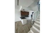 Nueva construcción  - Villa  - Orihuela Costa - Villamartín