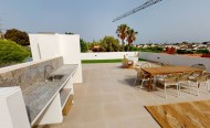 Nueva construcción  - Villa  - Orihuela Costa - Villamartín