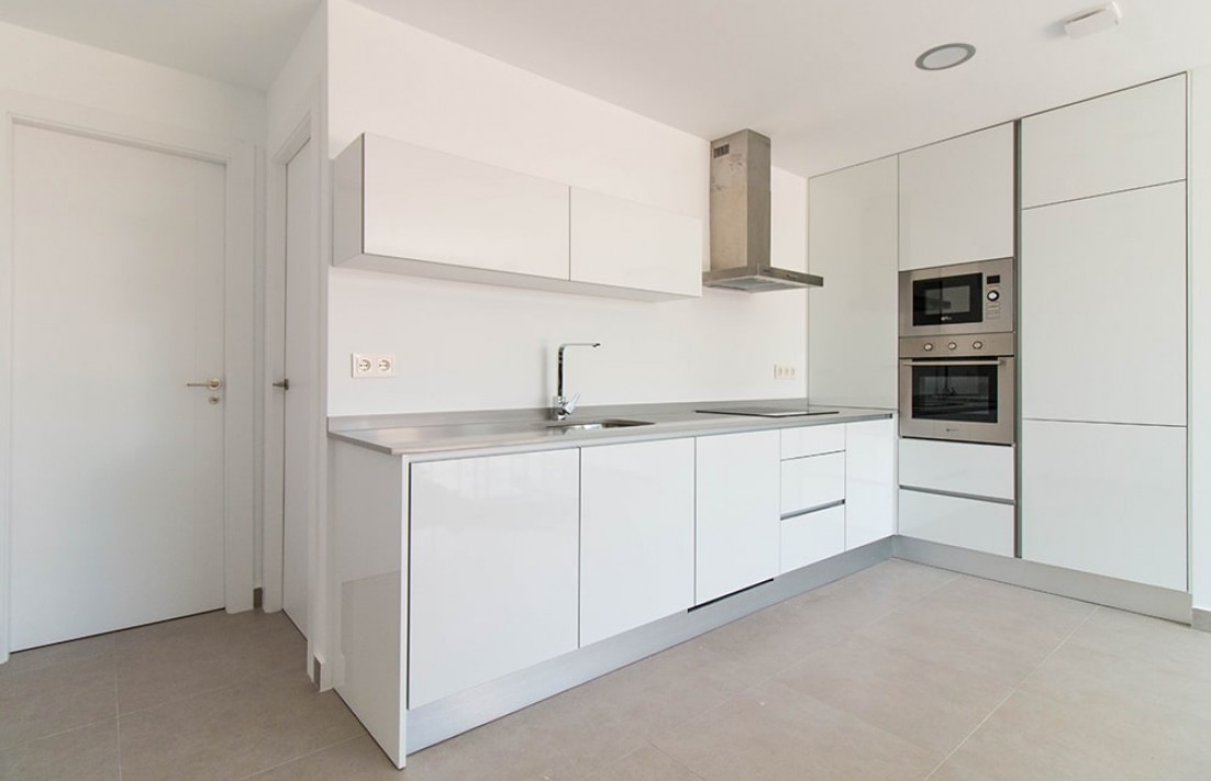 Nueva construcción  - Villa  - Orihuela Costa - Villamartín
