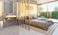 Nueva construcción  - Villa  - Orihuela - Vistabella Golf