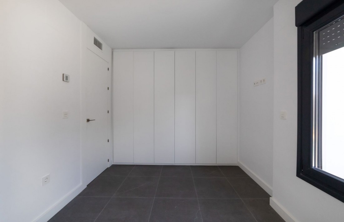 Nueva construcción  - Villa  - Polop