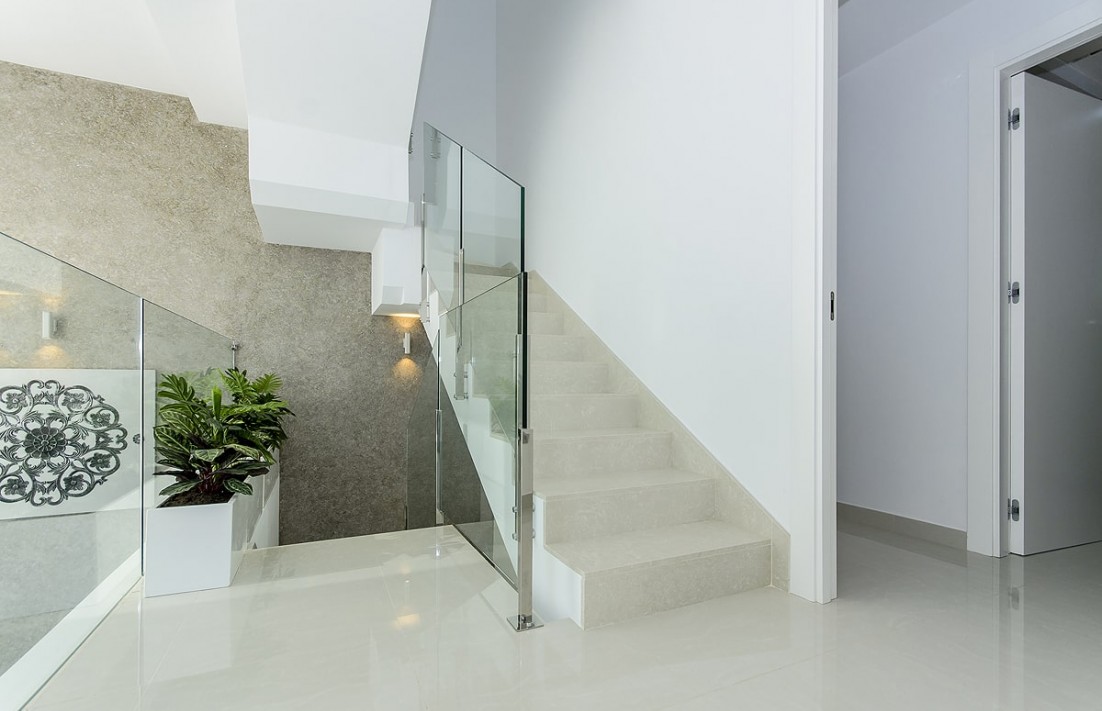 Nueva construcción  - Villa  - Rojales, Ciudad Quesada - Ciudad Quesada