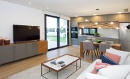 Nueva construcción  - Villa  - Rojales, Ciudad Quesada - Ciudad Quesada