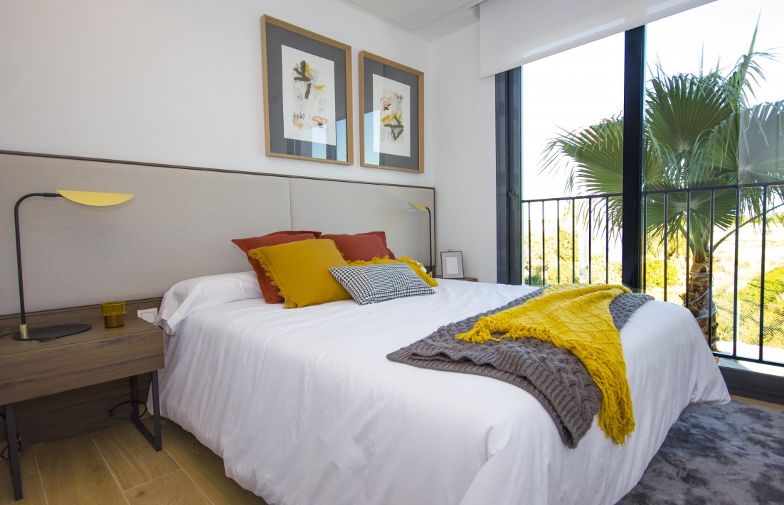 Nueva construcción  - Villa  - Rojales, Ciudad Quesada - Ciudad Quesada