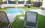 Nueva construcción  - Villa  - Rojales, Ciudad Quesada - Ciudad Quesada