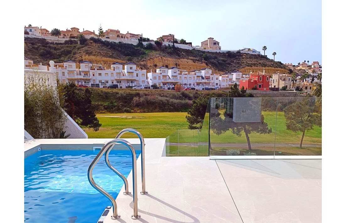 Nueva construcción  - Villa  - Rojales, Ciudad Quesada - Rojales