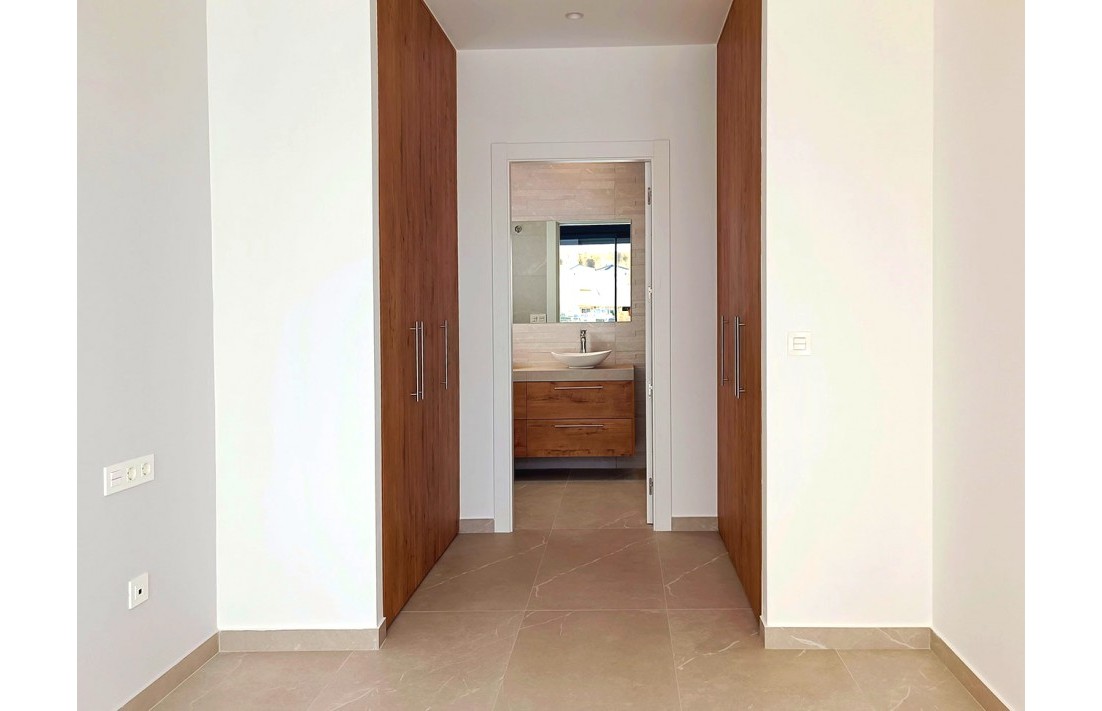 Nueva construcción  - Villa  - Rojales, Ciudad Quesada - Rojales