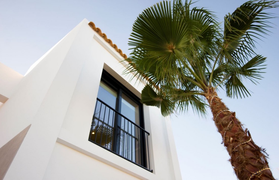 Nueva construcción  - Villa  - Rojales - Ciudad Quesada