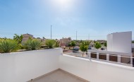 Nueva construcción  - Villa  - San Fulgencio