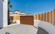 Nueva construcción  - Villa  - San Fulgencio