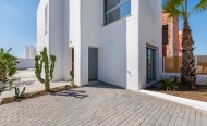 Nueva construcción  - Villa  - San Fulgencio