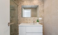 Nueva construcción  - Villa  - San Fulgencio