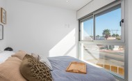 Nueva construcción  - Villa  - San Fulgencio