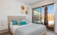 Nueva construcción  - Villa  - San Fulgencio
