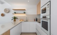 Nueva construcción  - Villa  - San Fulgencio