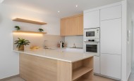 Nueva construcción  - Villa  - San Fulgencio