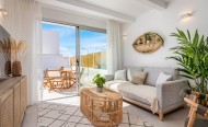 Nueva construcción  - Villa  - San Fulgencio