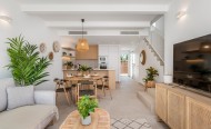 Nueva construcción  - Villa  - San Fulgencio