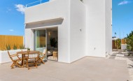 Nueva construcción  - Villa  - San Fulgencio