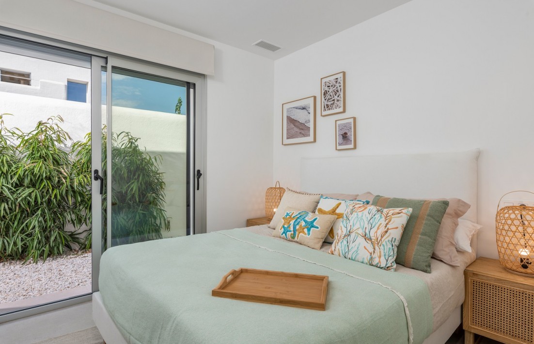 Nueva construcción  - Villa  - San Fulgencio