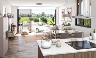 Nueva construcción  - Villa  - San Javier - Roda