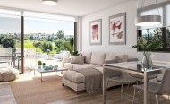 Nueva construcción  - Villa  - San Javier - Roda