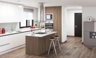 Nueva construcción  - Villa  - San Javier - Roda
