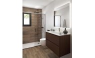 Nueva construcción  - Villa  - San Javier - Roda