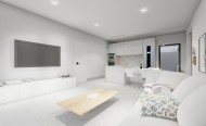 Nueva construcción  - Villa  - Torre - Pacheco - Roldán