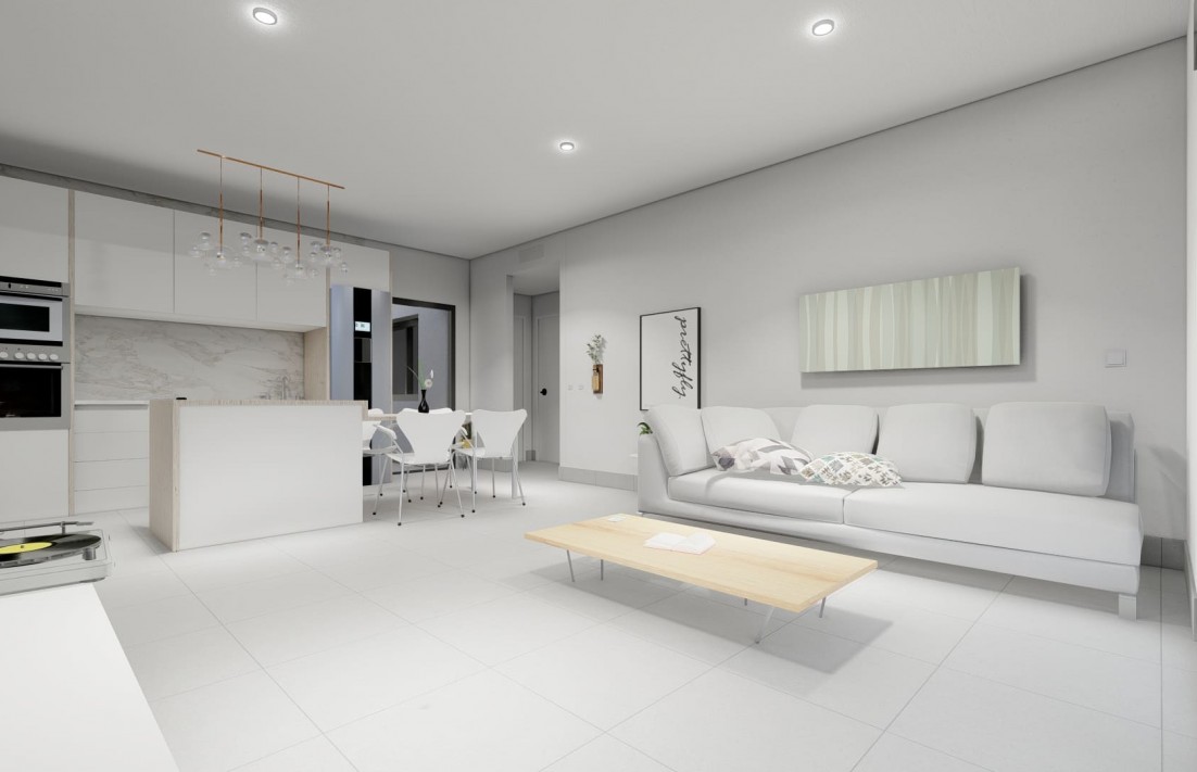 Nueva construcción  - Villa  - Torre - Pacheco - Roldán