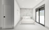 Nueva construcción  - Villa  - Torre - Pacheco - Roldán