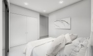 Nueva construcción  - Villa  - Torre - Pacheco - Roldán