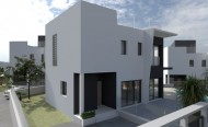 Nueva construcción  - Villa  - Villajoyosa