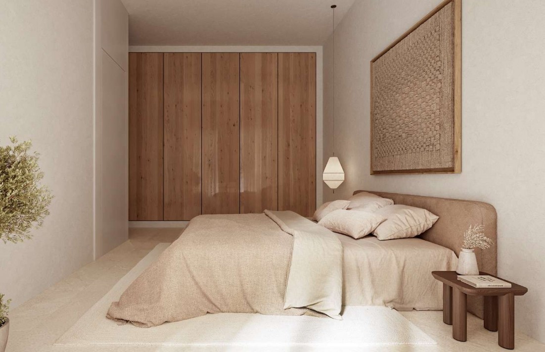 Proyectos futuros - Villa  - Benissa