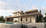 Proyectos futuros - Villa  - Benissa