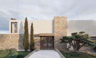 Proyectos futuros - Villa  - Benissa