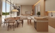 Proyectos futuros - Villa  - Calpe