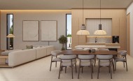 Proyectos futuros - Villa  - Calpe
