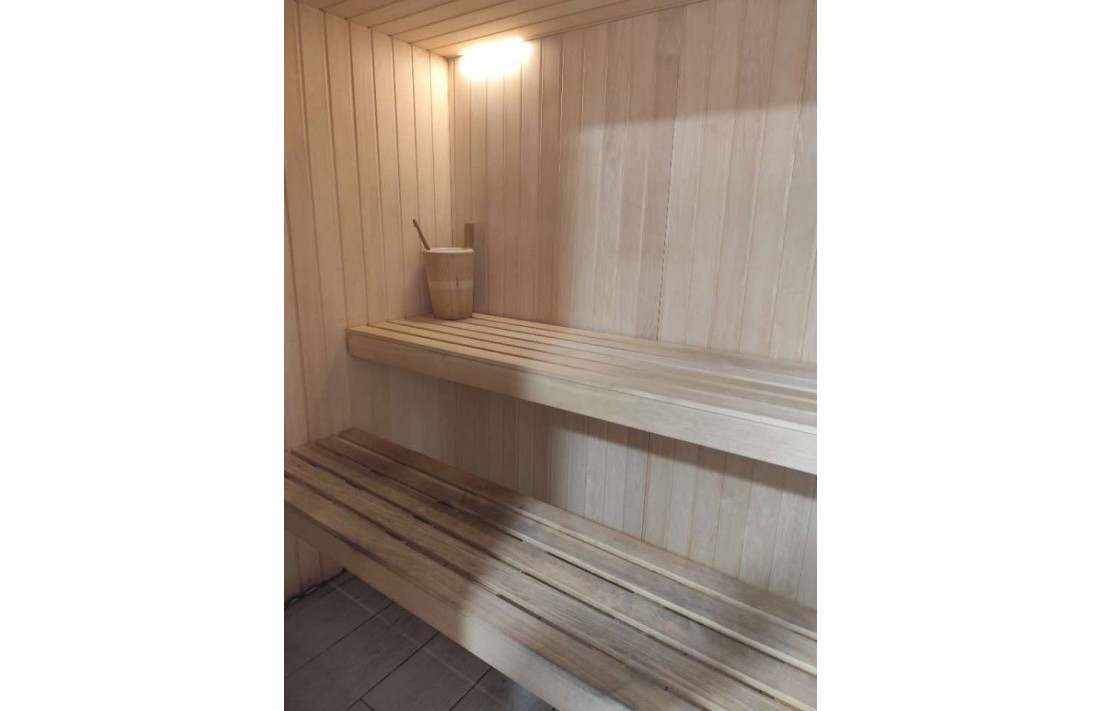 Resale - Apartment - Finestrat