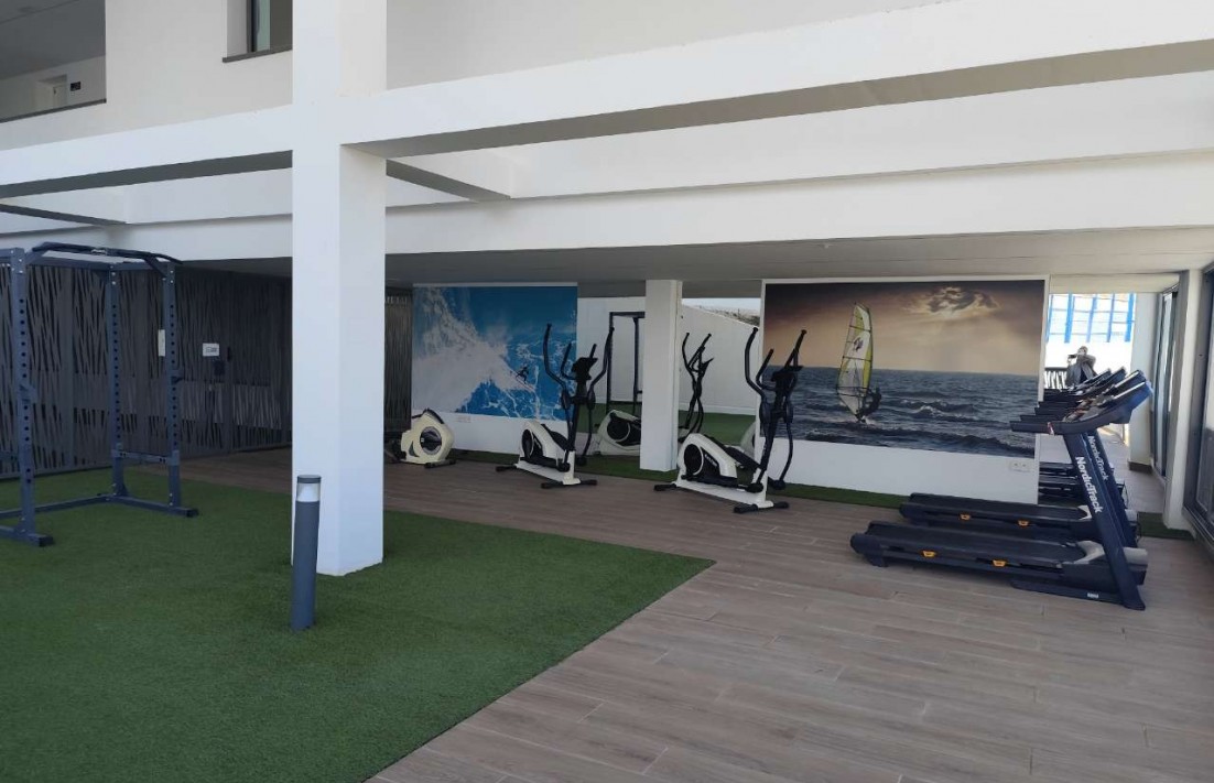 Resale - Apartment - Finestrat