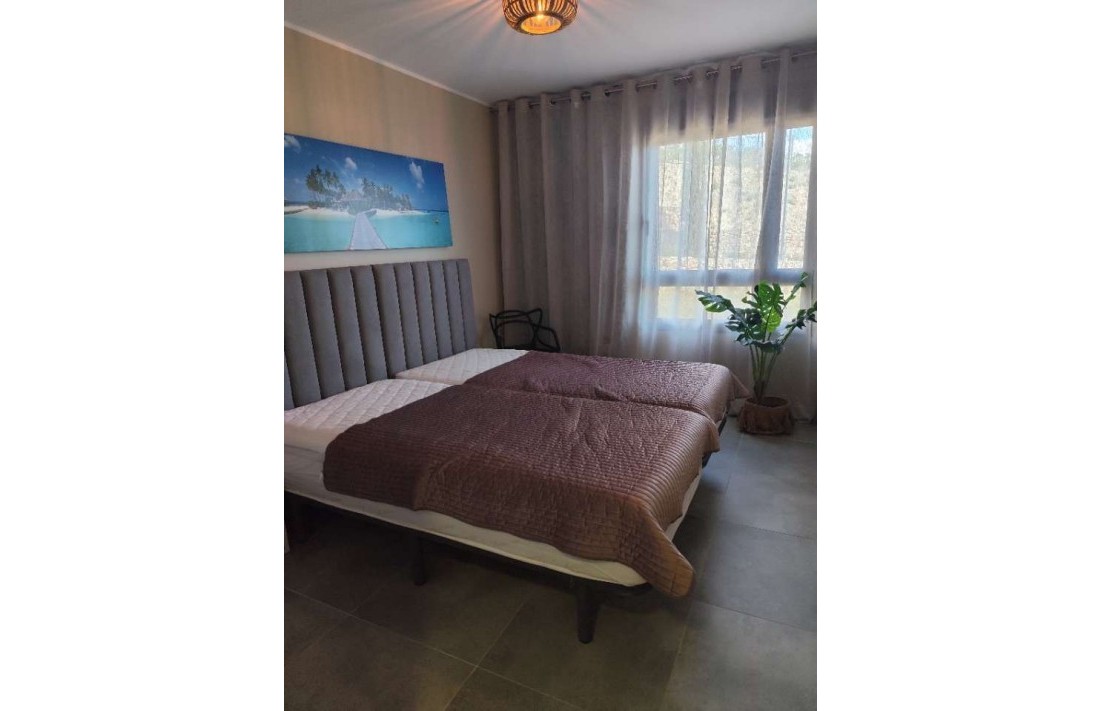 Resale - Apartment - Finestrat