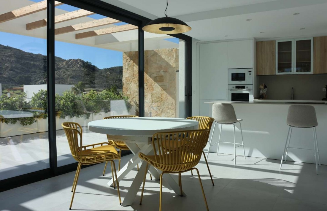 Resale - Apartment - Monforte del Cid - Font del Llop