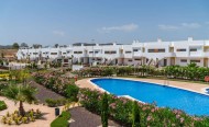 Resale - Apartment - Orihuela - Vistabella Golf