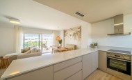 Resale - Apartment - Orihuela - Vistabella Golf