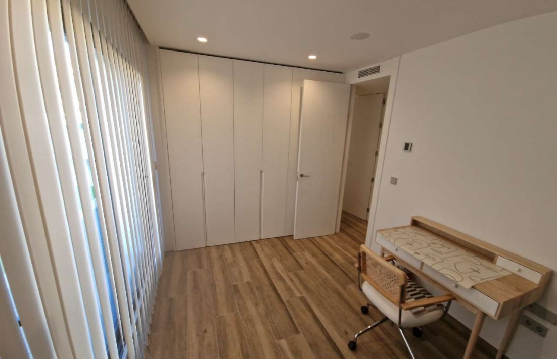 Resale - Villa - Monforte del Cid - Font del Llop