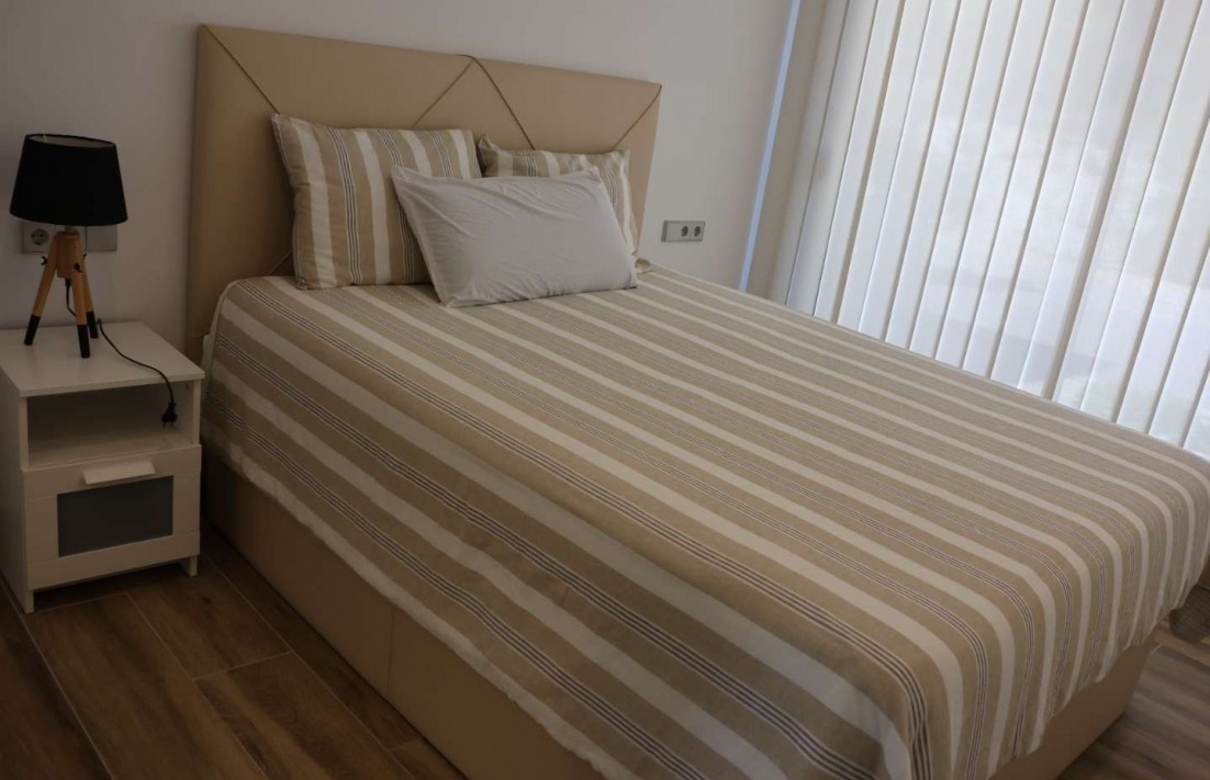 Resale - Villa - Monforte del Cid - Font del Llop