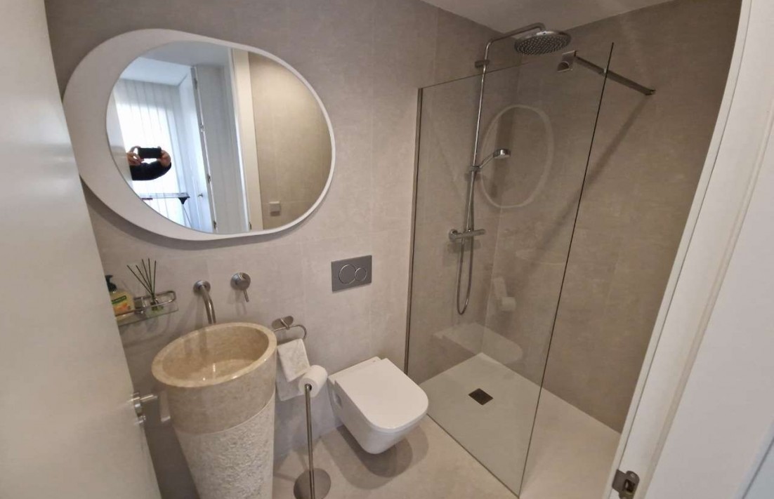 Resale - Villa - Monforte del Cid - Font del Llop