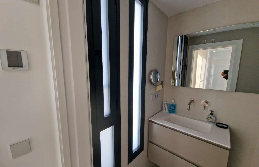 Resale - Villa - Monforte del Cid - Font del Llop