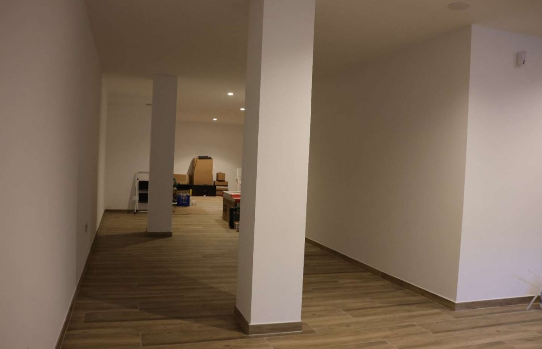 Resale - Villa - Monforte del Cid - Font del Llop