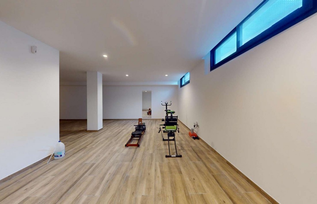 Resale - Villa - Monforte del Cid - Font del Llop